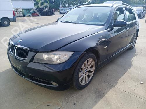 ECU airbags BMW 3 Touring (E91) 320 d | BP27125058M53 
