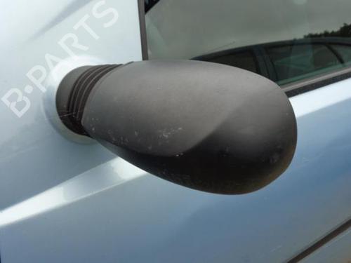 Left mirror FIAT PUNTO (188_) 1.9 JTD | BP27121643C26 