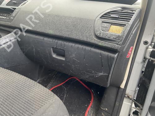 Used Glove box CITROËN C4 Grand Picasso I (UA_) 1.6 HDi (109 hp) 30199739