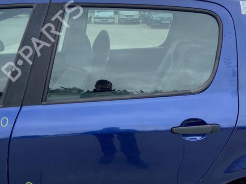rear-left-door-window-peugeot-307-3ac-2000-2001-2002-2003-2004-2005-2006-2007-2008-2009-2010-2011-2012-33680409 main image