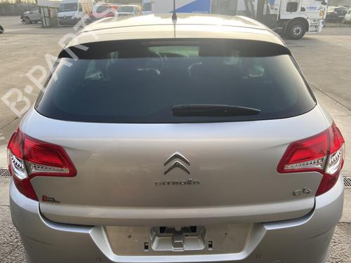 Used Tailgate CITROËN C4 II (NC_) 1.6 HDi 115 (114 hp) 29271798
