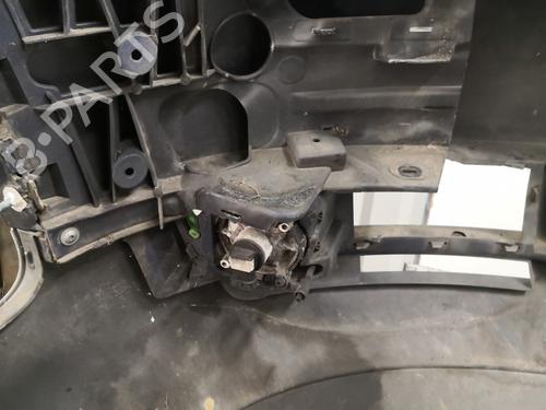 Front bumper AUDI A4 B6 (8E2) 1.9 TDI | BP29271786C7 - Image 5
