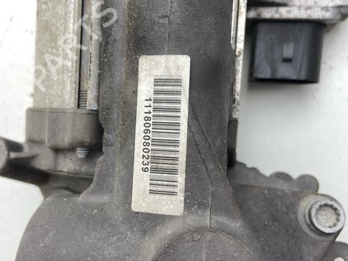 Steering rack SEAT LEON (1P1) 1.9 TDI | BP37008252M22 - Image 3