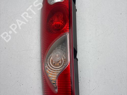 Used Right taillight Right taillight 36752793 36752793