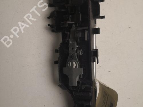 Rear right exterior door handle RENAULT SCÉNIC II (JM0/1_) 1.9 dCi (JM0G, JM12, JM1G, JM2C) | BP29996408C130