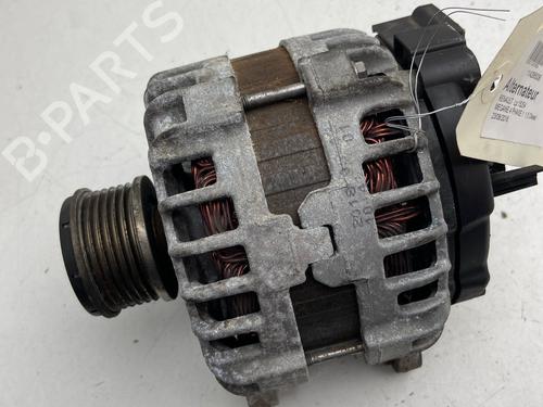Used Alternator Alternator 29815095 29815095