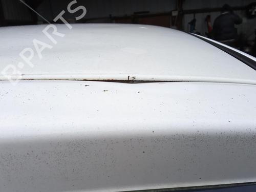 Bakluke CC/Kombi-Kupé PEUGEOT 206 Hatchback (2A/C) 1.9 D | BP27145056C6 
