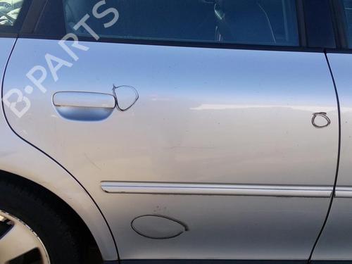 Used Rear right door window AUDI A3 (8L1) 1.9 TDI (100 hp) 27127382