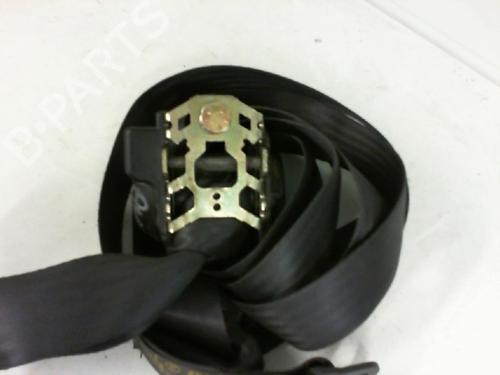 Sikkerhedssele foran venstre CITROËN JUMPER I Bus (230P) 2.5 TDi (107 hp) 31918972