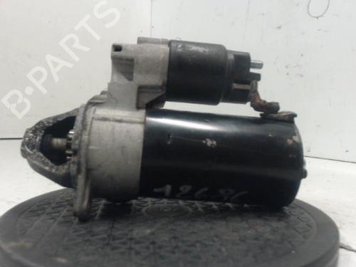 Used Starter MERCEDES-BENZ A-CLASS (W168) A 170 CDI (168.009, 168.109) (95 hp) 27121219