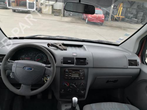 Used Driver airbag FORD TOURNEO CONNECT 1.8 TDCi (90 hp) 27131554