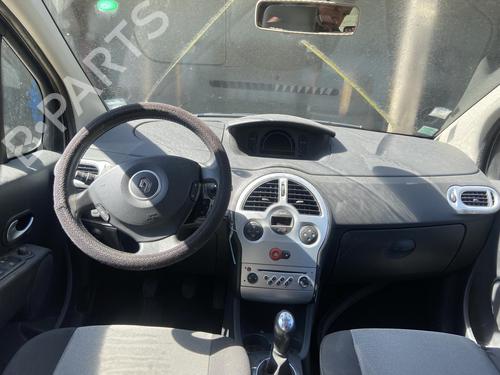 Warning switch RENAULT MODUS / GRAND MODUS (F/JP0_) 1.5 dCi (JP0G, JP0H) | BP27106683I22  - Image 9