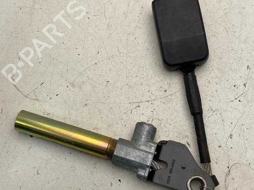 Used Seat buckle Seat buckle RENAULT TWINGO I (C06_) 1.2 (C066, C068) (58 hp) 40200979 40200979