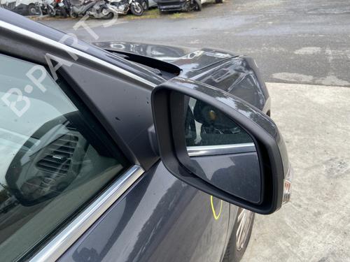 Right mirror RENAULT LAGUNA III (BT0/1) 2.0 dCi (BT01, BT08, BT09, BT0E, BT0K, BT12, BT1C, BT1D,... | BP29814795C27