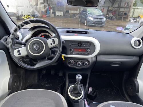 Sikkerhedssele-spænde RENAULT TWINGO III (BCM_, BCA_) 0.9 TCe 90 (BCM9, BCM2) | BP32067410I32 - Image 4
