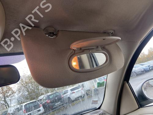 Højre solskærm CHRYSLER PT CRUISER (PT_) 2.2 CRD (121 hp) 30677753