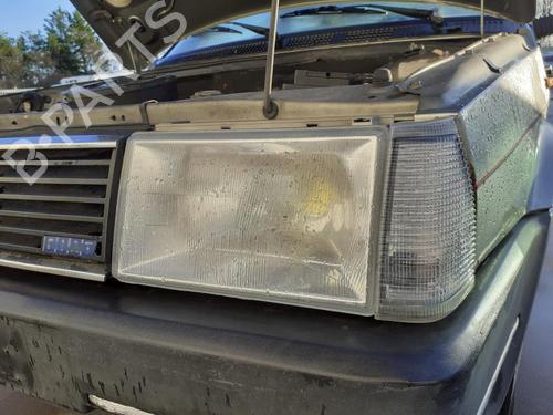 Used Left headlight FIAT REGATA (138_) 70 1.3 (65 hp) 27120791