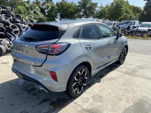 Rear seat FORD PUMA (J2K, CF7) 1.0 EcoBoost mHEV | BP27113989C17  - Image 5