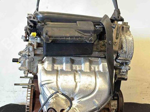 Used Engine Engine 33122415 33122415