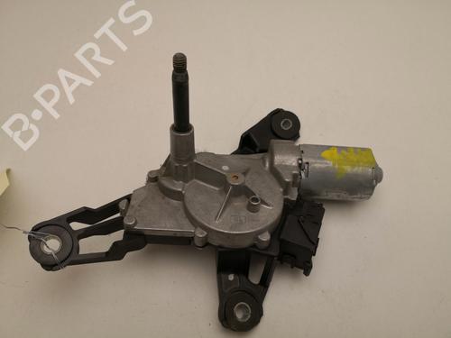 Ruitenwissermotor achter TOYOTA YARIS (_P9_) 1.0 VVT-i (KSP90_, KSP90R) (69 hp) 27521616