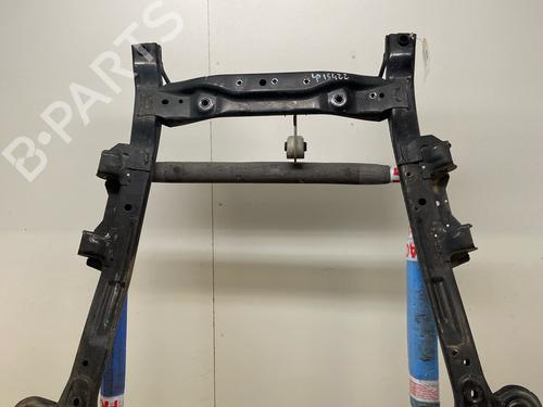 Used Subframe Subframe DACIA LOGAN MCV II 1.5 dCi (90 hp) 36247408 36247408