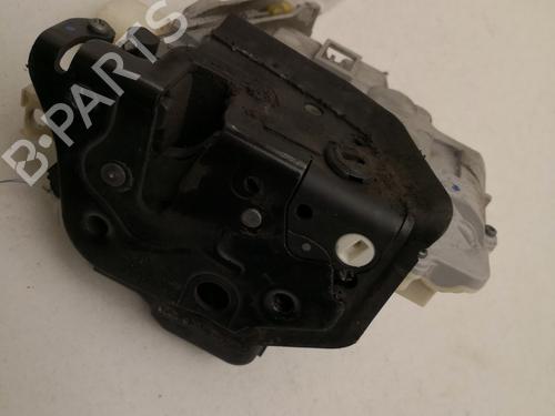 Used Rear right lock AUDI A3 Sportback (8PA) 1.8 TFSI (160 hp) 27102926