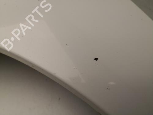 Forskærm venstre CITROËN C4 II (NC_) 1.6 HDi 115 | BP27111977C41