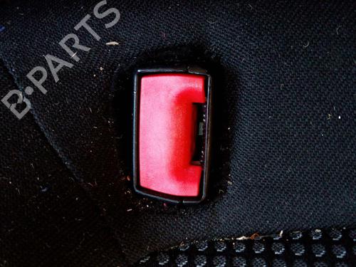 Used Seat buckle OPEL CORSA D (S07) 1.3 CDTI (L08, L68) (90 hp) 27128538