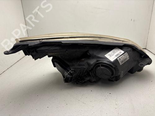 Left headlight OPEL CORSA D (S07) 1.3 CDTI (L08, L68) | BP36816619C28 - Image 2