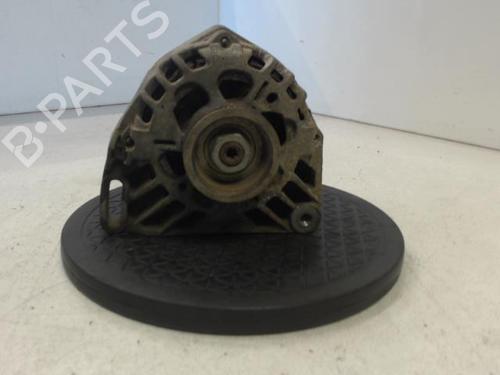 Alternator RENAULT KANGOO (KC0/1_) 1.2 16V (KC05, KC06, KC03, KC0T, KC0W, KC1D) | BP27122510M7 - Image 5