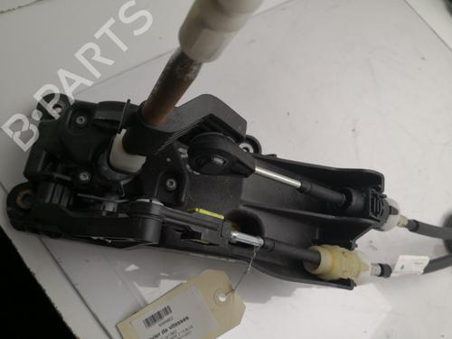 Gearstang RENAULT MEGANE IV Hatchback (B9A/M/N_) 1.5 Blue dCi 115 (B9A6) | BP27138775M90 