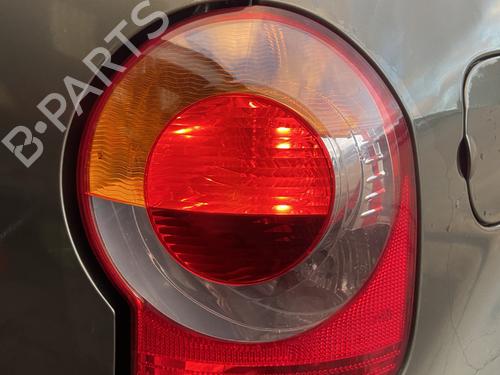 Højre baglygte RENAULT MODUS / GRAND MODUS (F/JP0_) 1.6 (JP03, JP0B, JP0U, JP0Y, JP1G) (112 hp) 30099737