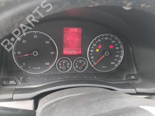 Gear lever VW EOS (1F7, 1F8) 2.0 TDI 16V | BP27131308M90 - Image 4