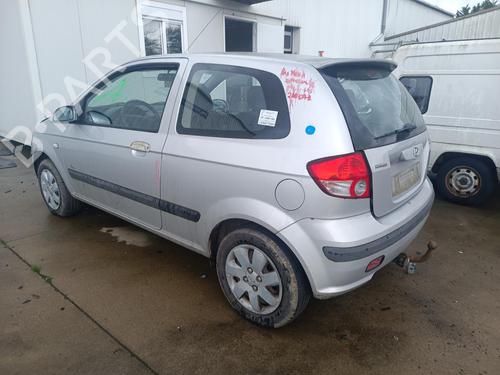 Switch HYUNDAI GETZ (TB) 1.5 CRDi | BP27124080I30  - Image 5