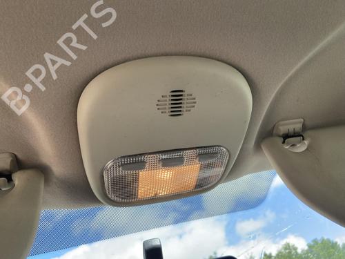 Kabinelys CITROËN C4 I (LC_) 1.6 HDi (109 hp) 27111649