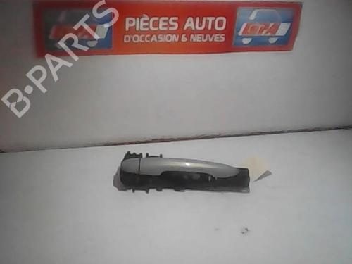 Used Rear right exterior door handle RENAULT MEGANE II (BM0/1_, CM0/1_) 1.5 dCi (BM02, BM13, BM2A, CM02, CM13) (101 hp) 27115896