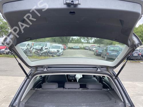 Gassdemper Bakluke VW GOLF V (1K1) 2.0 TDI (170 hp) 27110588