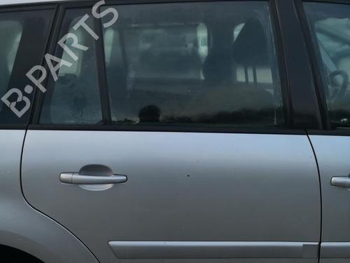 Dør rude højre bagtil CITROËN C4 Grand Picasso I (UA_) 1.6 HDi 110 (112 hp) 27147091