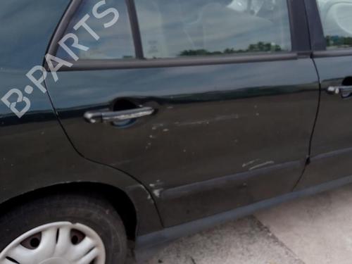 Høyre bak lås FIAT MAREA (185_) 1.6 (103 hp) 27140087