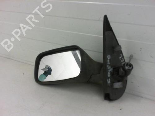 Left mirror FIAT PUNTO (176_) 60 1.2 (176AP, 176AR, 176AQ, 176BB) | BP27132153C26 