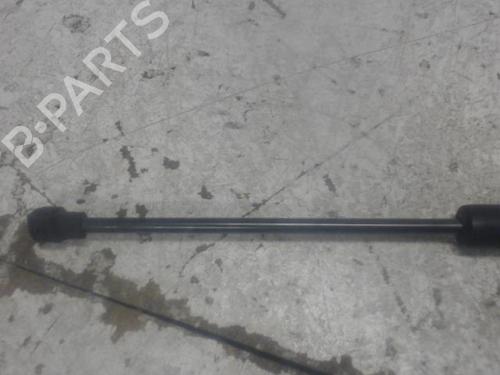 Tailgate lift support RENAULT CLIO IV (BH_) 1.5 dCi 75 | BP27139312C138 