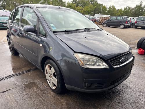 Left headlight FORD FOCUS C-MAX (DM2) 1.8 TDCi | BP39584005C28 - Image 7