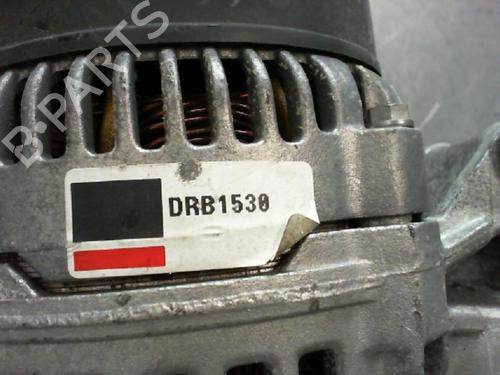 Alternator MERCEDES-BENZ C-CLASS (W202) C 220 D (202.121) | BP27117832M7 