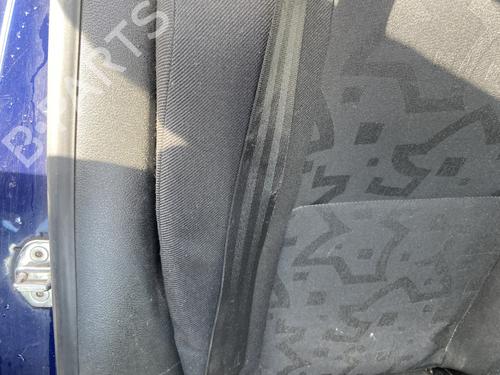Sikkerhedssele bag højre Sikkerhedssele bag højre VW GOLF III (1H1) [1989-2000] 36316929 36316929