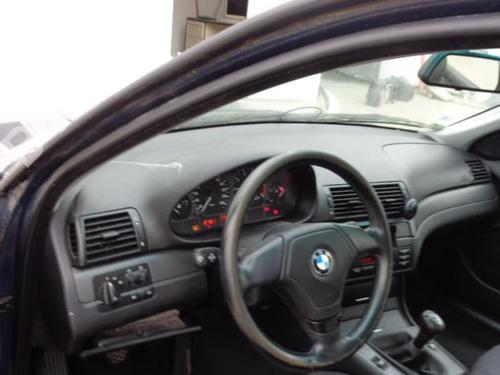 Steering pump BMW 3 (E46) 318 i | BP27121464M99  - Image 8