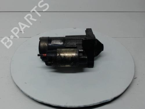 Starter RENAULT MEGANE II (BM0/1_, CM0/1_) 1.5 dCi (BM02, BM13, BM2A, CM02, CM13) | BP27116024M8 
