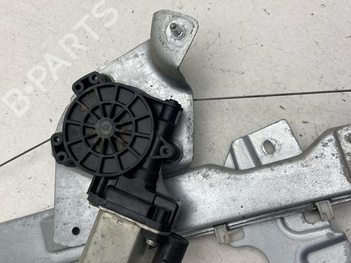 Front left window mechanism DACIA DUSTER (HS_) 1.5 dCi 4x4 (HSMC, HSMD) | BP36954482C22 - Image 2