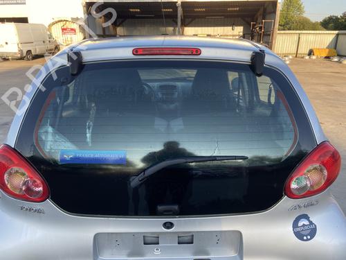 Used Switch TOYOTA AYGO (_B1_) 1.0 (KGB10_, KGB10R) (68 hp) 29026688