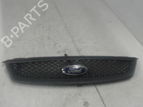 Grille FORD FOCUS II (DA_, HCP, DP) 1.6 TDCi | BP27124853C40 