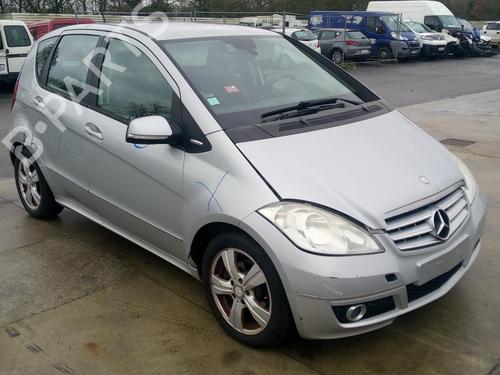 Engine MERCEDES-BENZ A-CLASS (W169) A 180 CDI (169.007, 169.307) | BP27128647M1  - Image 7